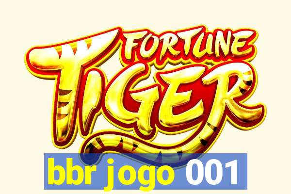 bbr jogo 001